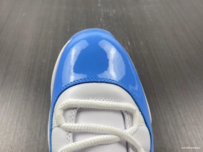 11 Retro Low 528895-106 Release